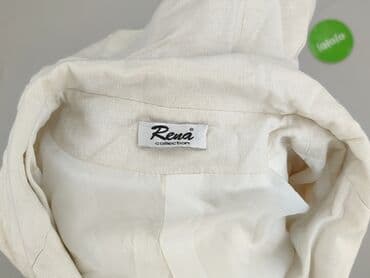 kapcie ars: Marynarka damska, rozmiar XL — 4