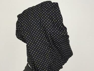 czarne bluzki w biale grochy: Bluzka damska, rozmiar L — 5