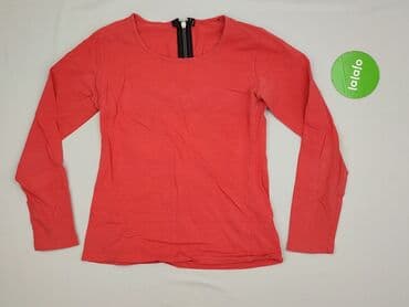 apricot bluzki: Bluzka damska, rozmiar S — 2