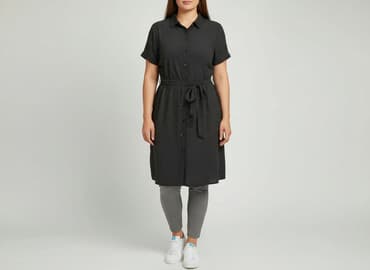 sukienka koszulowa c a: Beloved, Sukienka damska, rozmiar 2XL — 6