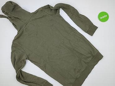 bluza z dobermanem: Bluza z kapturem dla mężczyzn, rozmiar M — 3