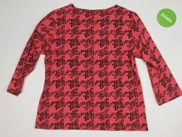 kurtka 4xl: Bluzka damska, rozmiar XL — 3