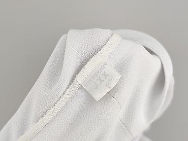 kamizelka biala: Koszula damska, rozmiar 2XL — 4