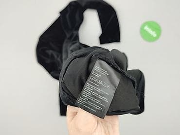 sukienki welurowa: Sukienka damska, rozmiar M — 4