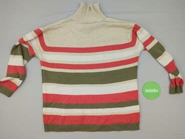 kurtka 4xl: Sweter damski, rozmiar 4XL — 3