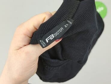 fb sister bluza: FB Sister, Top damski, rozmiar XS — 5