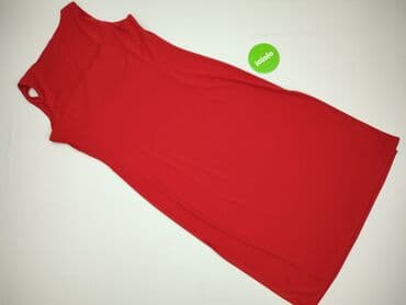 red jeans versace: Vero Moda, Sukienka damska, rozmiar L — 3