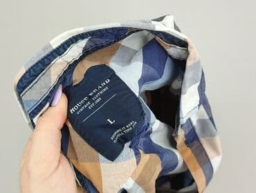 koszula stone island: Shirt for men, L (EU 40), House, condition - Good — 4