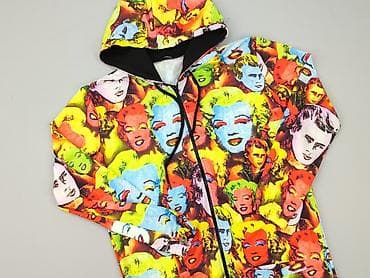 bluza xxl: Fancy, Bluza z kapturem damska, rozmiar 2XL — 1
