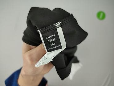 hurt sukienek: Shein Curve, Sukienka damska, rozmiar XL — 4