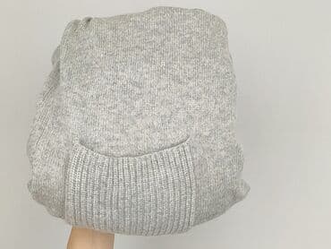 sweter piórkowy: Светр жіночий, розмір L — 6