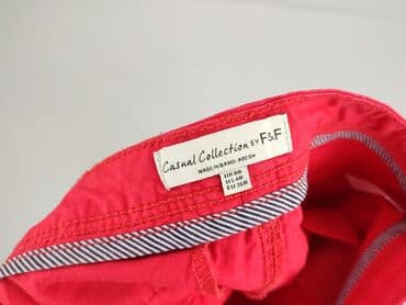 lidl spodnie ocieplane: F&F, Spodnie 3/4 damskie, S — 4