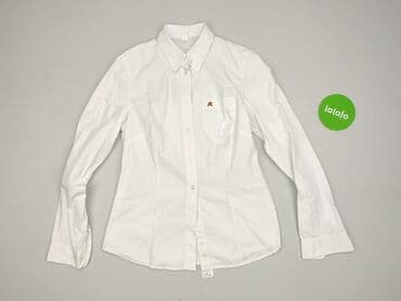 дублянка жіноча польща: Women`s shirt, size S (EU 36) — 2