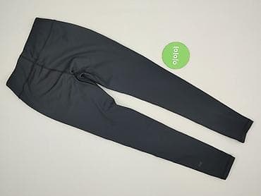 nike tech fleece: Uniqlo, Legginsy Sportowe damskie, rozmiar S — 3