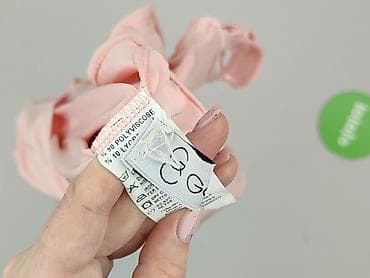 bluzki dekolt: Bluzka damska, rozmiar S — 4