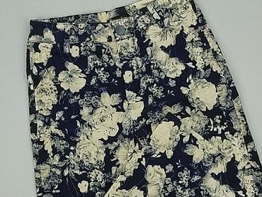 dzwony zara: Spodnie materiałowe damskie, rozmiar M — 1