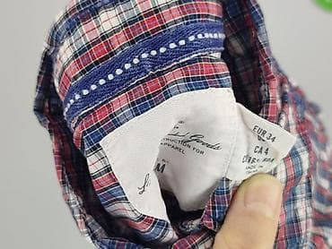michael koszule: H&M L.O.G.G., Koszula damska, rozmiar XS — 4