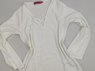 asymetryczne spódnice boho: Boohoo, Tunika damska, rozmiar S — 1