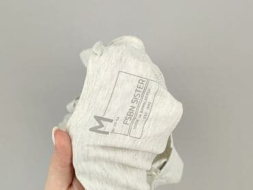 majtki f f: FBsister, Top damski, rozmiar M — 4