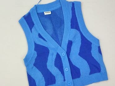 Noisy May, Women`s waistcoat, M