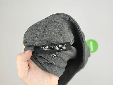 spódnice 42: Top Secret, Spódnica damska, rozmiar S — 4