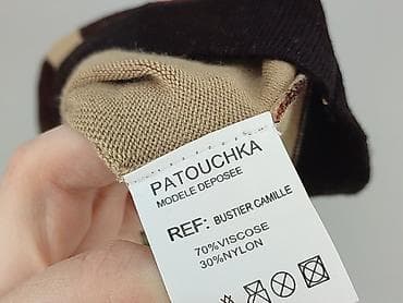 bluzki 50: Top damski, rozmiar L — 4