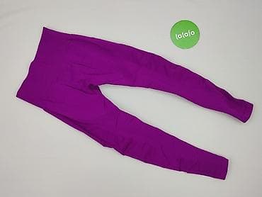 aybl shop: Gym Glamour, Legginsy Sportowe damskie, rozmiar XS — 3
