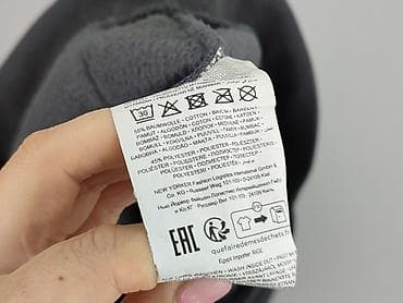 bluza: FSBN, Bluza z kapturem dla mężczyzn, rozmiar XS — 5
