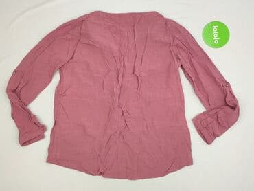 bluzki oversize sklep internetowy: Amisu, Жіноча блуза, L на lalafo.pl — 3 bluzki oversize sklep internetowy: Amisu, Жіноча блуза, L — 3