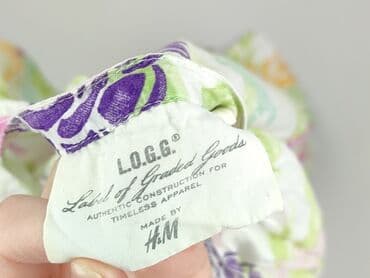 sukienka 122 h m: H&M L.O.G.G., Sukienka damska, rozmiar M — 4