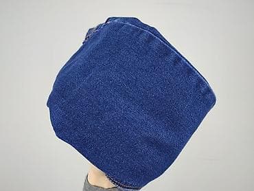 rajstopy serca: Spodnie jeansowe, 8 lat, 128, stan - Bardzo dobry — 6