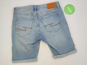 xmail: Jeanswear, Szorty dla mężczyzn, rozmiar L — 3