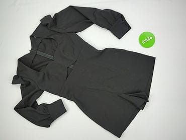 gothic: Gepur, Sukienka damska, rozmiar L — 2