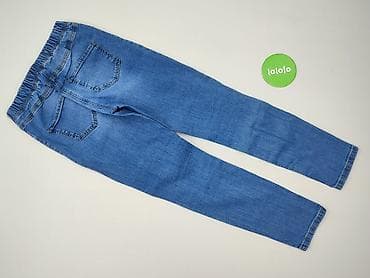 mohito leginsy: Calzedonia, Jeansy damskie, rozmiar S — 3