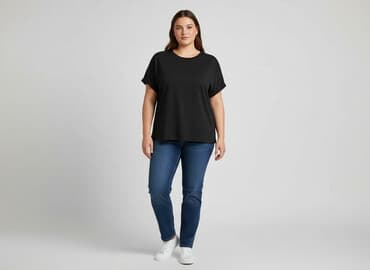 koszulka xl: T-shirt damski, rozmiar XL — 1