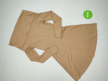 szara marynarka hm: H&M Divided, Sukienka damska, S — 3