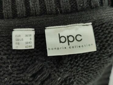 Ubrania damskie: Bpc bonprix collection, Kardigan damski, S — 4