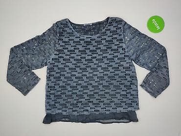 iblues: ITALY FASHION, Bluzka damska, rozmiar One size — 2