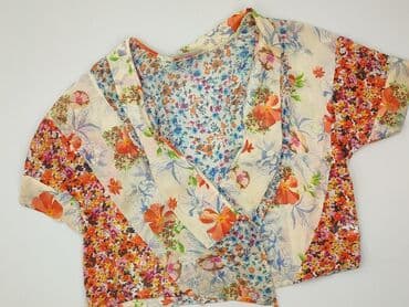 lidl bielizna termoaktywna dla dzieci: Blouse, Next, 8 years, 122-128 cm, condition - Perfect — 1