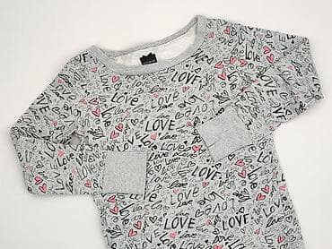 dresy hello kitty shein: Women`s sweatshirt, size S — 1