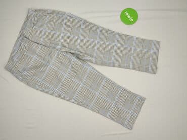 Kobiety: Damart, Spodnie materiałowe damskie, XL — 2