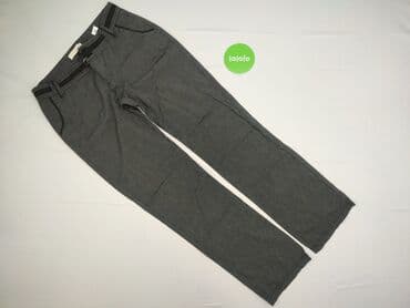 spodnie cargo damskie reserved: Reserved, Spodnie materiałowe damskie, rozmiar XL — 2