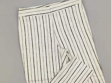 F&F, Material trousers for women, S