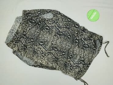 spódnice w wezowy wzor: Sukienka damska, rozmiar S — 3