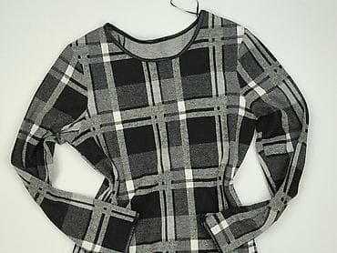 Peacocks, Women`s dress, size XL — 1