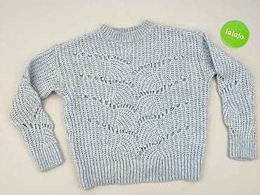 janina sweter: Sweter damski, rozmiar S — 2