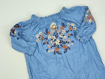 ragged jeans: Sukienka damska, rozmiar M — 1