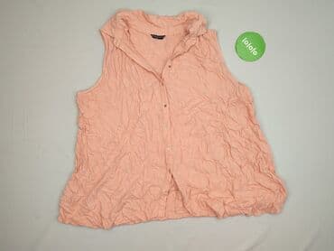koszula z bambusem meme: Women's blouse, size 3XL (EU 46) — 2