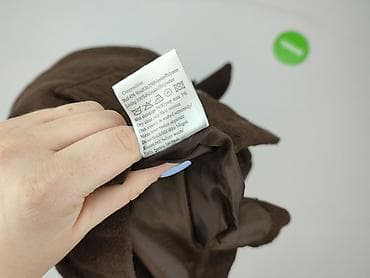 kurtki vila: Vila, Płaszcz damski, rozmiar S — 5