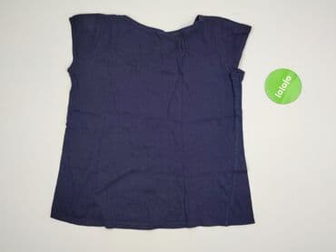 gruby t shirt damski: T-shirt damski, rozmiar L — 3